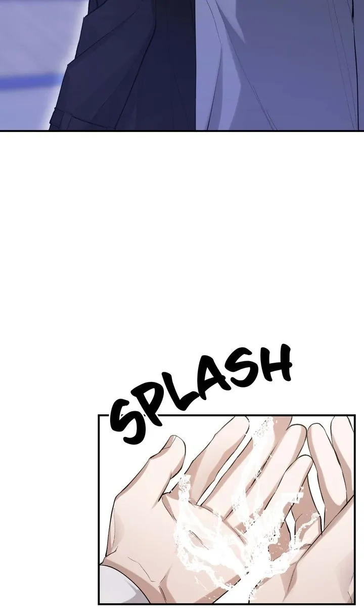 Read The Muse chapter 17 image 5 on Lezhin