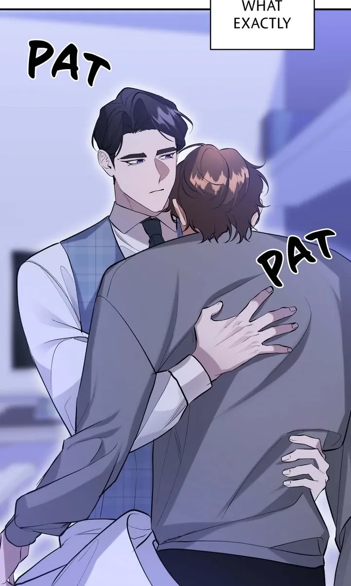 Read The Muse chapter 17 image 50 on Lezhin