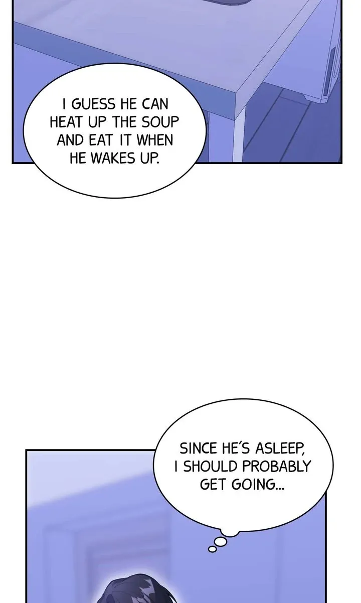 Read The Muse chapter 17 image 55 on Lezhin