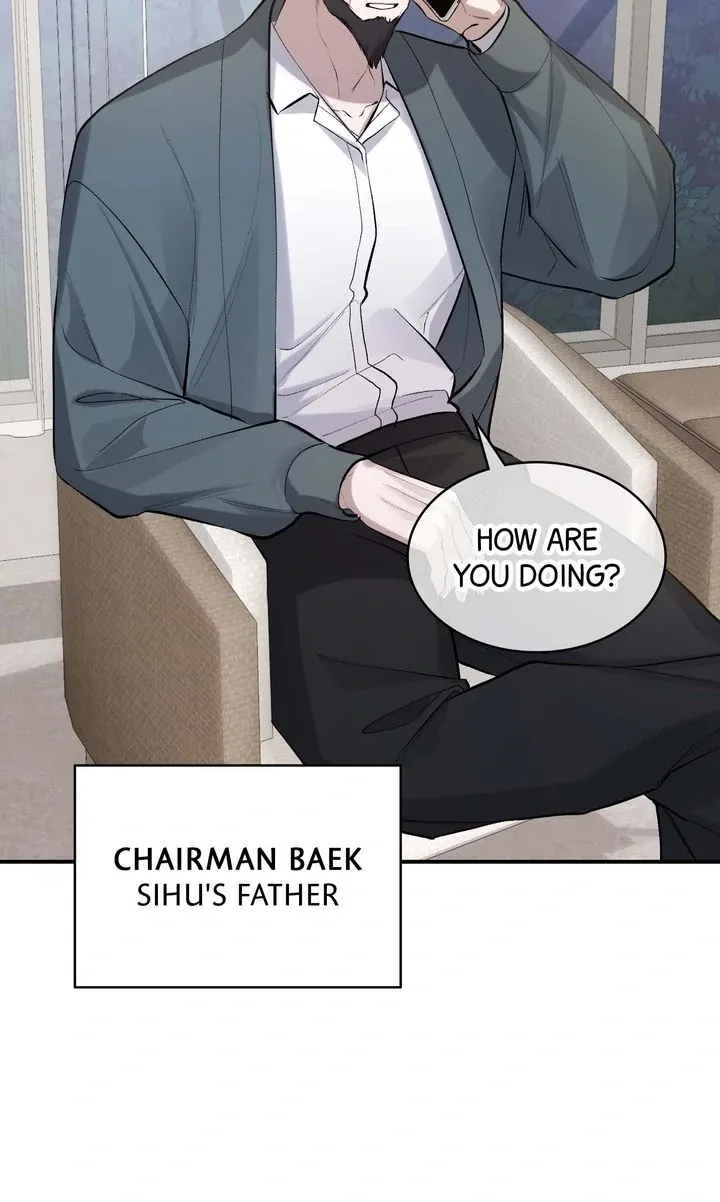 Read The Muse chapter 17 image 60 on Lezhin