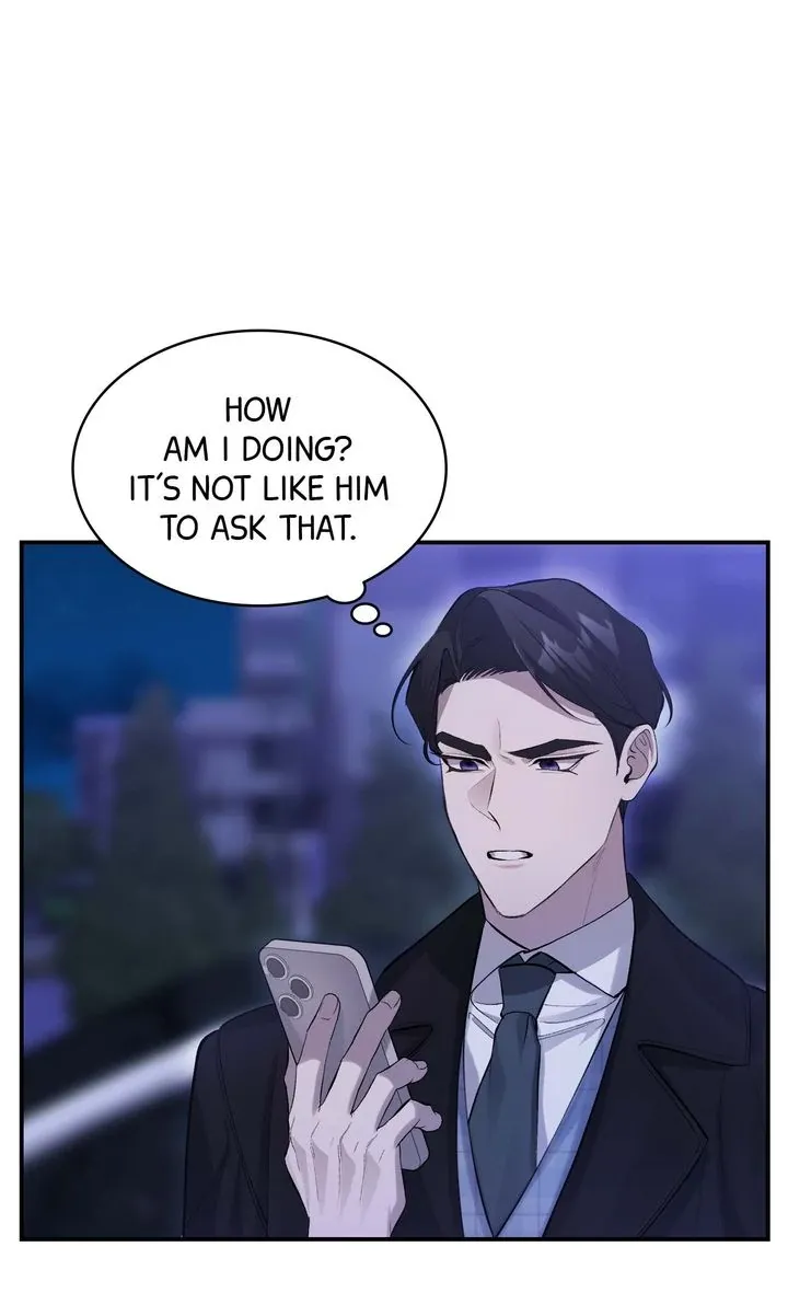 Read The Muse chapter 17 image 61 on Lezhin