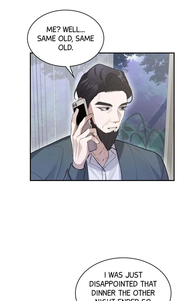 Read The Muse chapter 17 image 63 on Lezhin