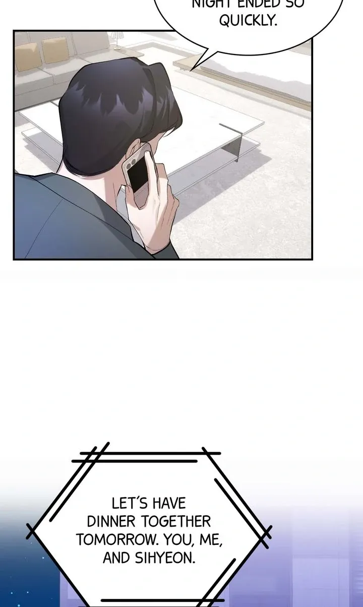 Read The Muse chapter 17 image 64 on Lezhin