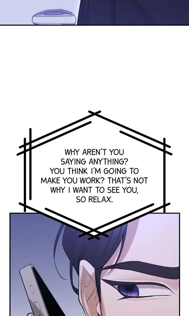 Read The Muse chapter 17 image 66 on Lezhin