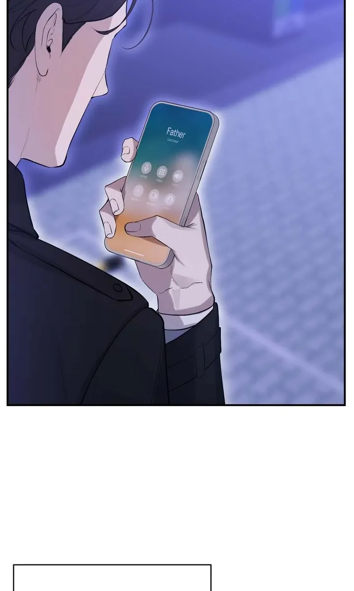 Read The Muse chapter 17 image 70 on Lezhin