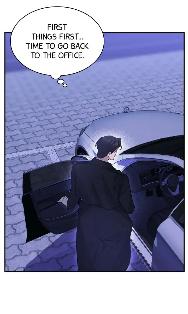 Read The Muse chapter 17 image 72 on Lezhin