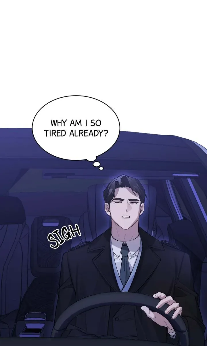 Read The Muse chapter 17 image 74 on Lezhin