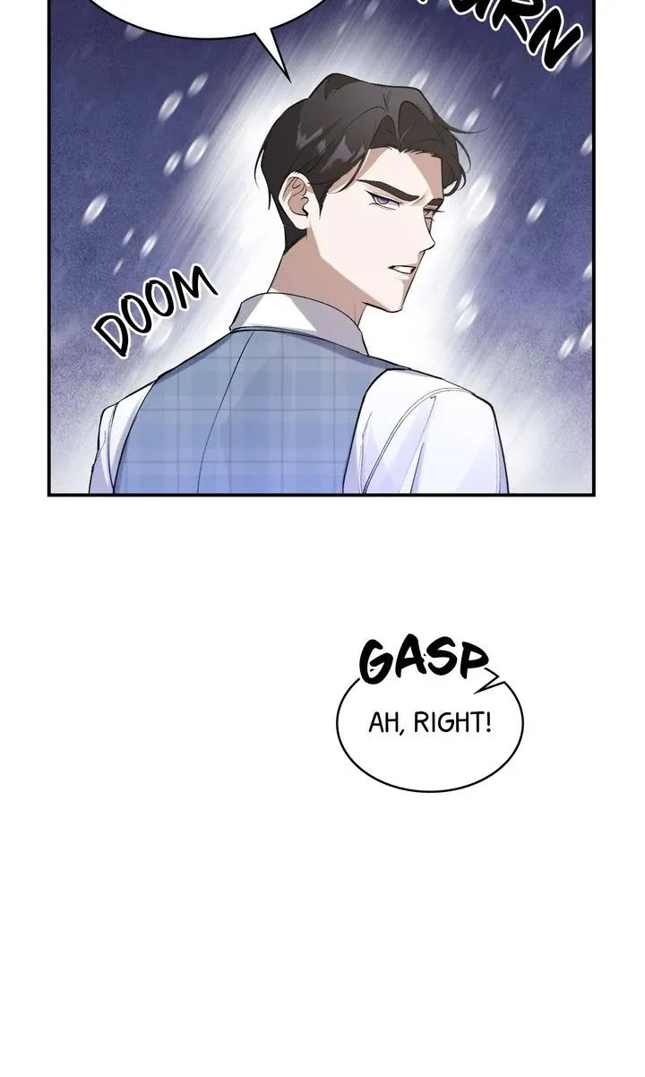 Read The Muse chapter 17 image 8 on Lezhin