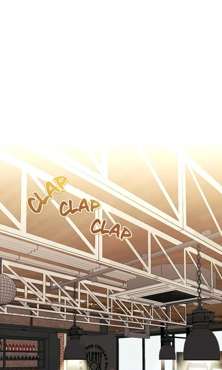 Read The Muse chapter 18 image 1 on Lezhin