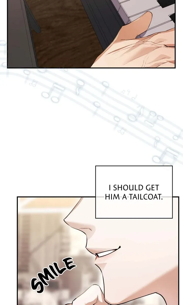 Read The Muse chapter 18 image 10 on Lezhin