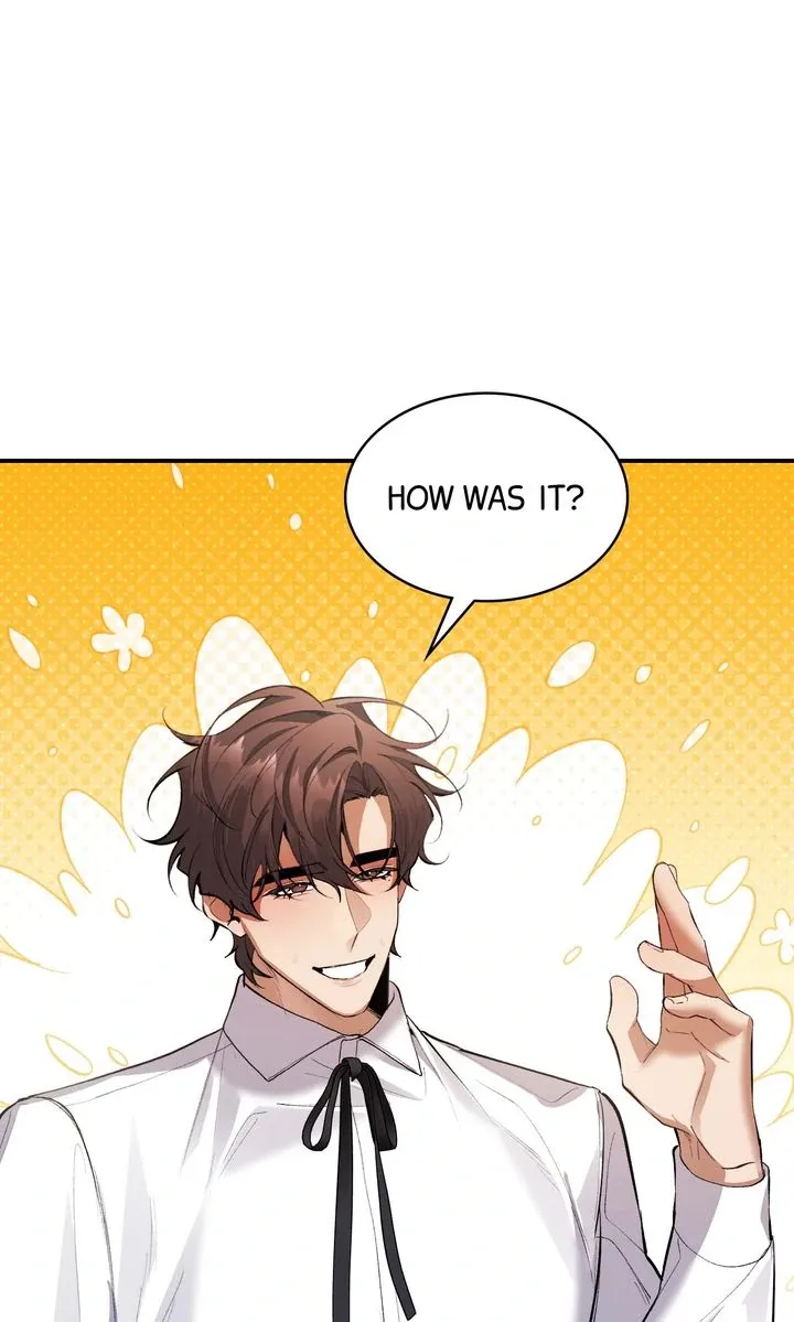 Read The Muse chapter 18 image 14 on Lezhin