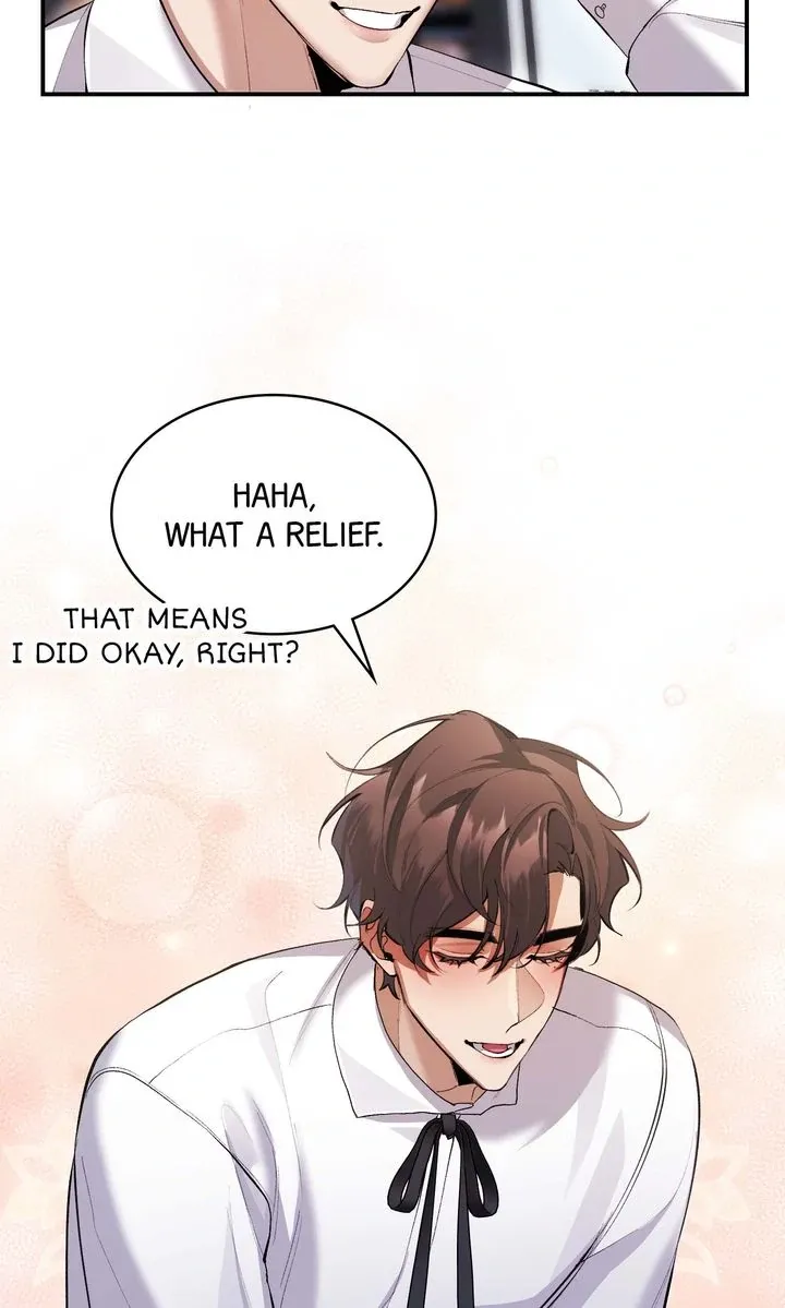 Read The Muse chapter 18 image 17 on Lezhin