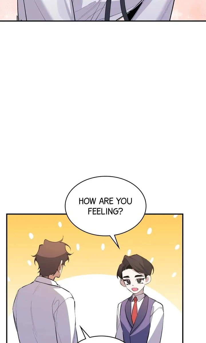 Read The Muse chapter 18 image 18 on Lezhin