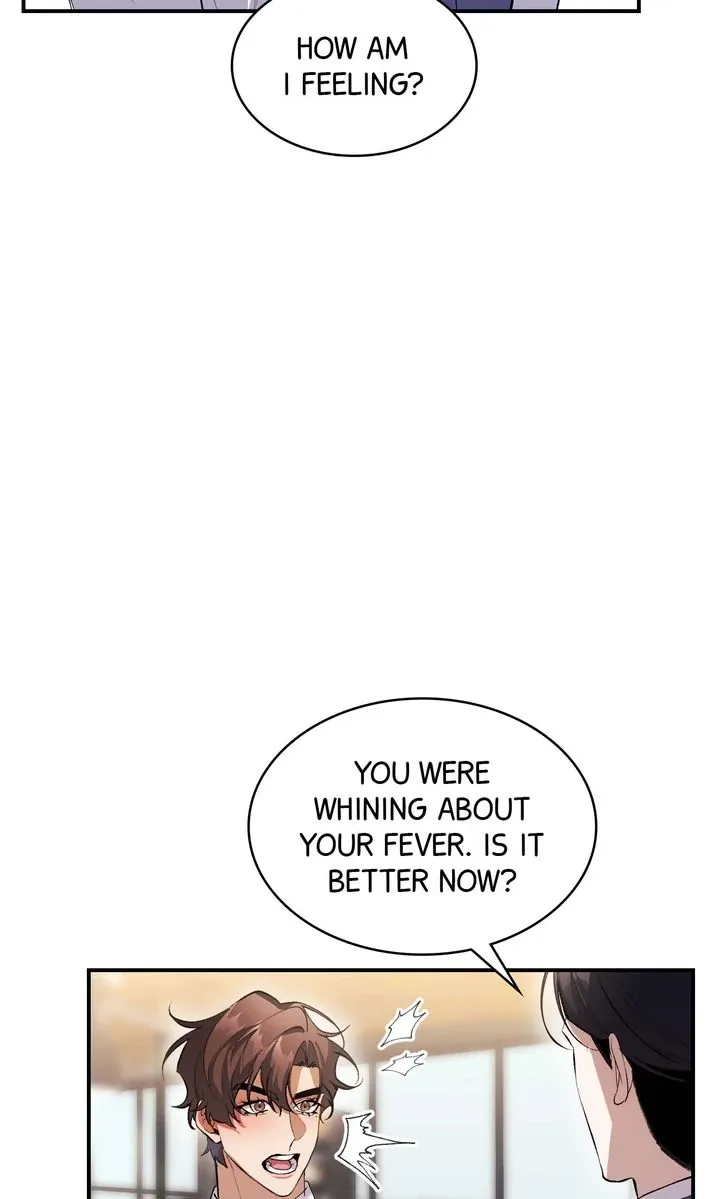Read The Muse chapter 18 image 19 on Lezhin