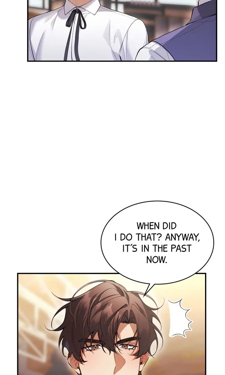 Read The Muse chapter 18 image 20 on Lezhin