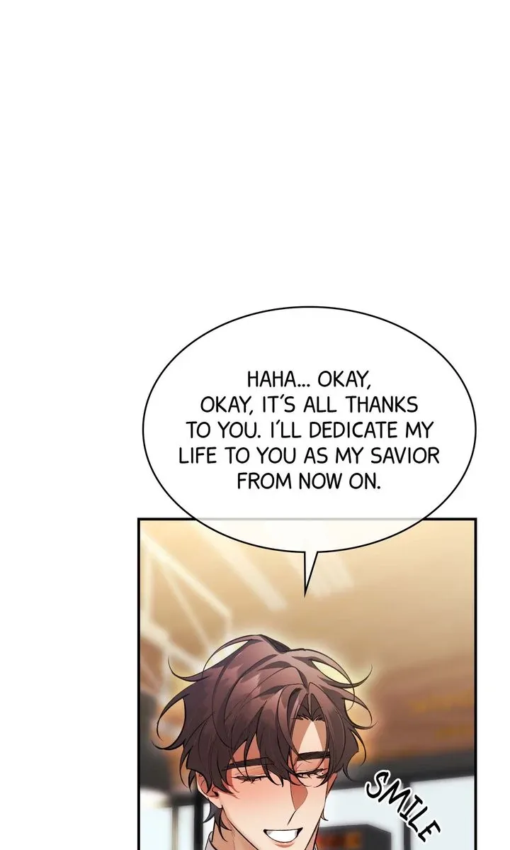 Read The Muse chapter 18 image 23 on Lezhin