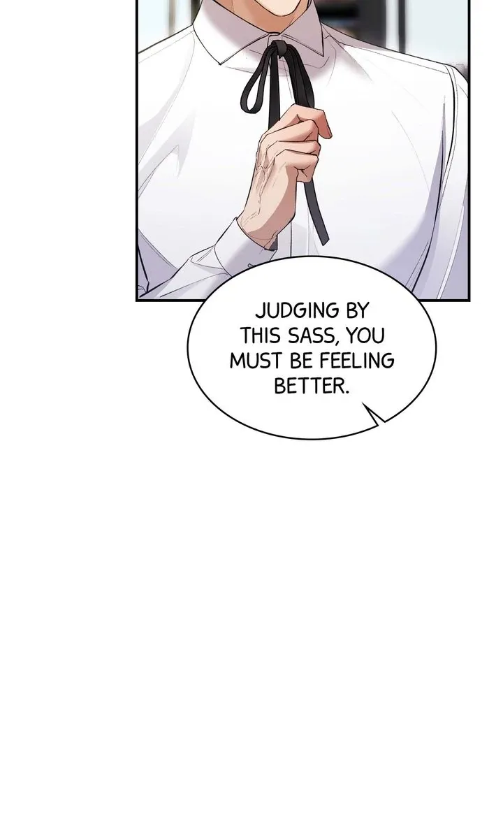 Read The Muse chapter 18 image 24 on Lezhin
