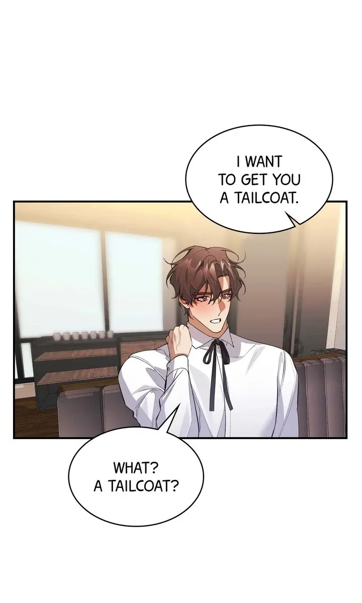 Read The Muse chapter 18 image 26 on Lezhin