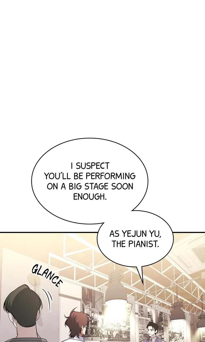 Read The Muse chapter 18 image 27 on Lezhin