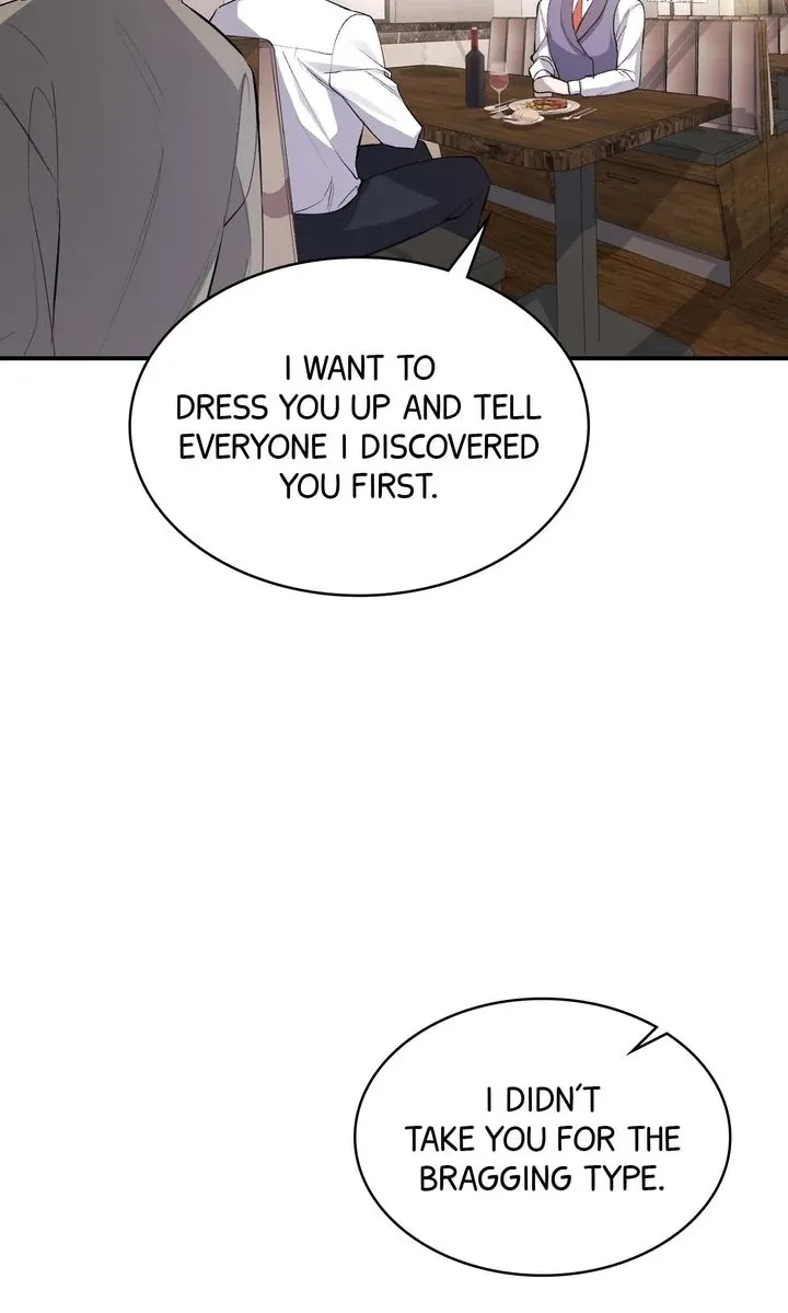 Read The Muse chapter 18 image 28 on Lezhin