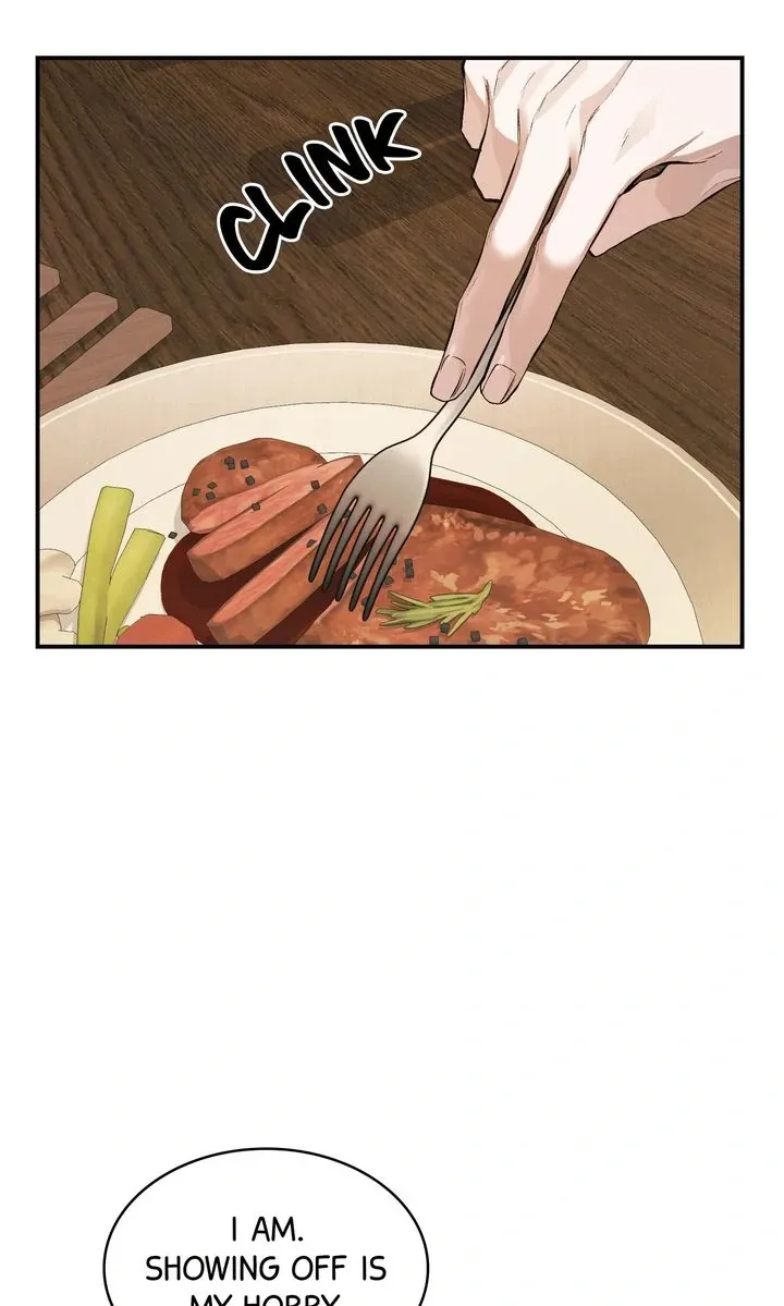 Read The Muse chapter 18 image 29 on Lezhin