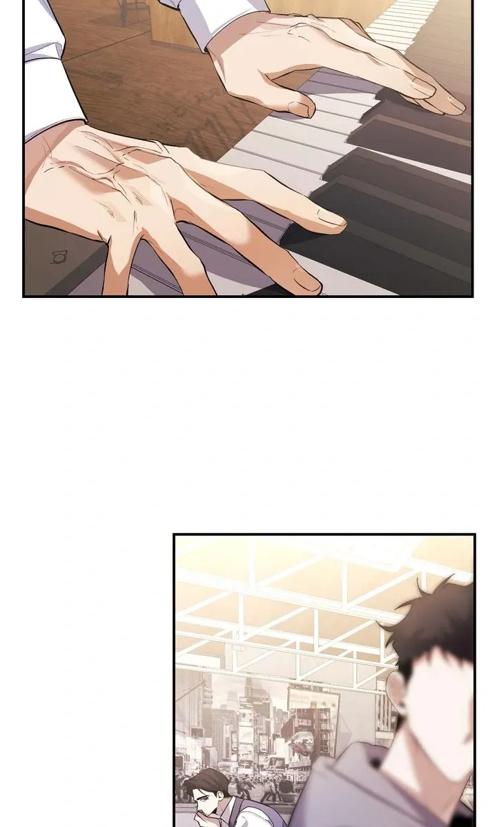 Read The Muse chapter 18 image 3 on Lezhin