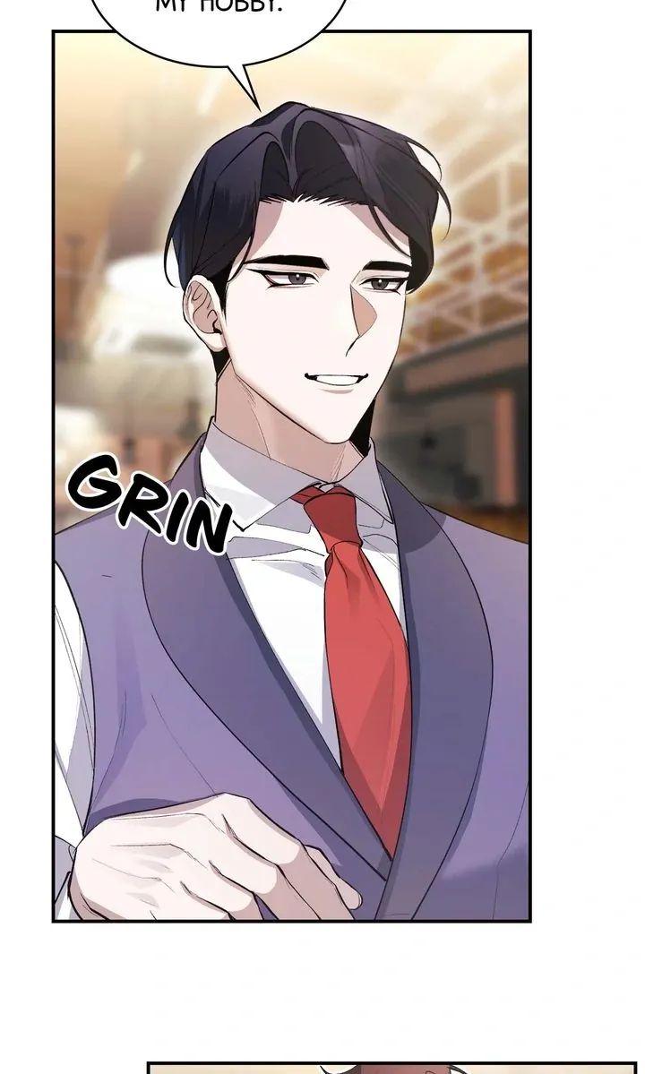 Read The Muse chapter 18 image 30 on Lezhin
