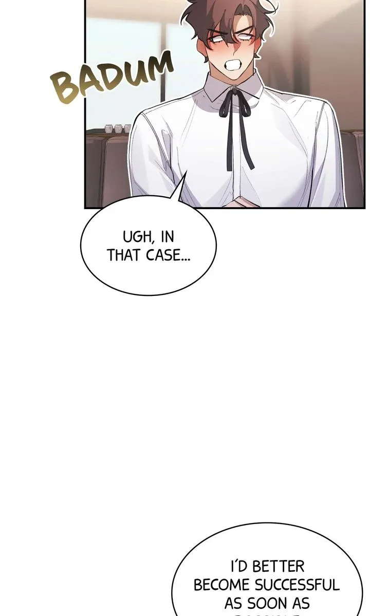 Read The Muse chapter 18 image 31 on Lezhin