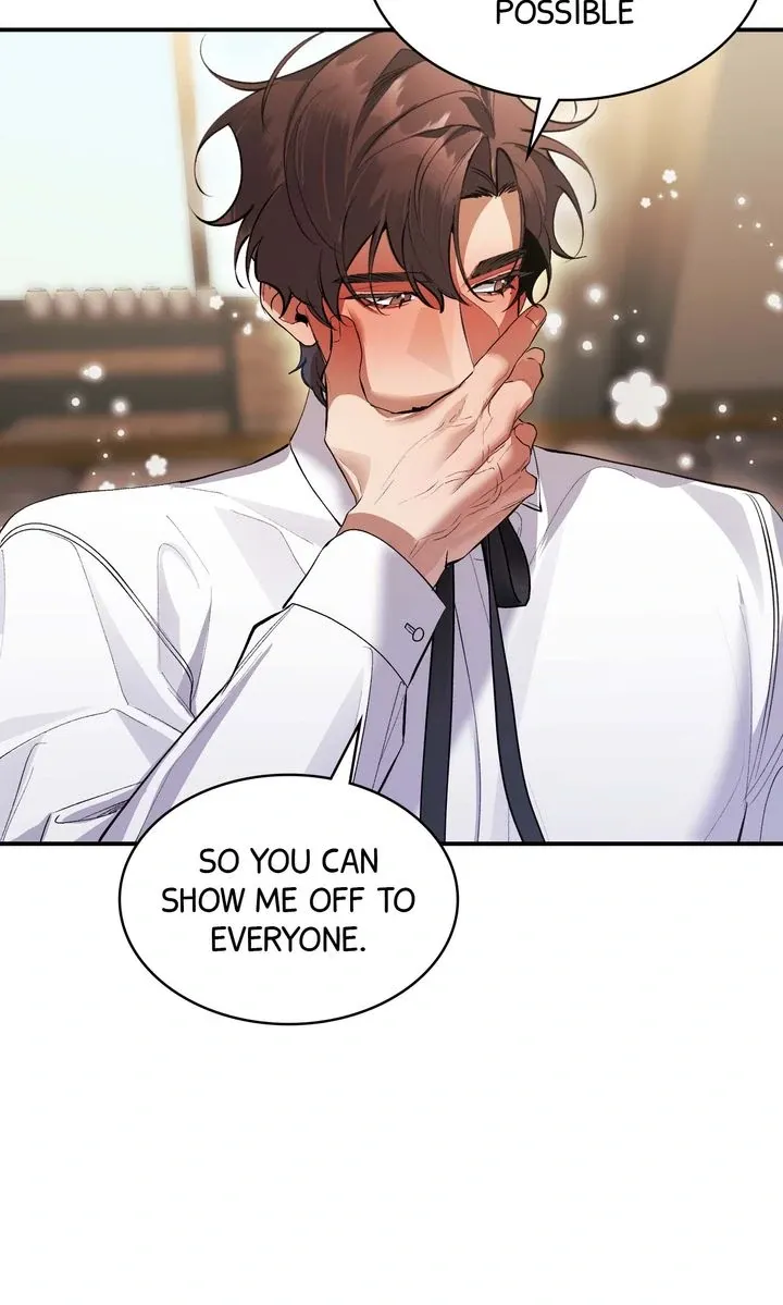 Read The Muse chapter 18 image 32 on Lezhin