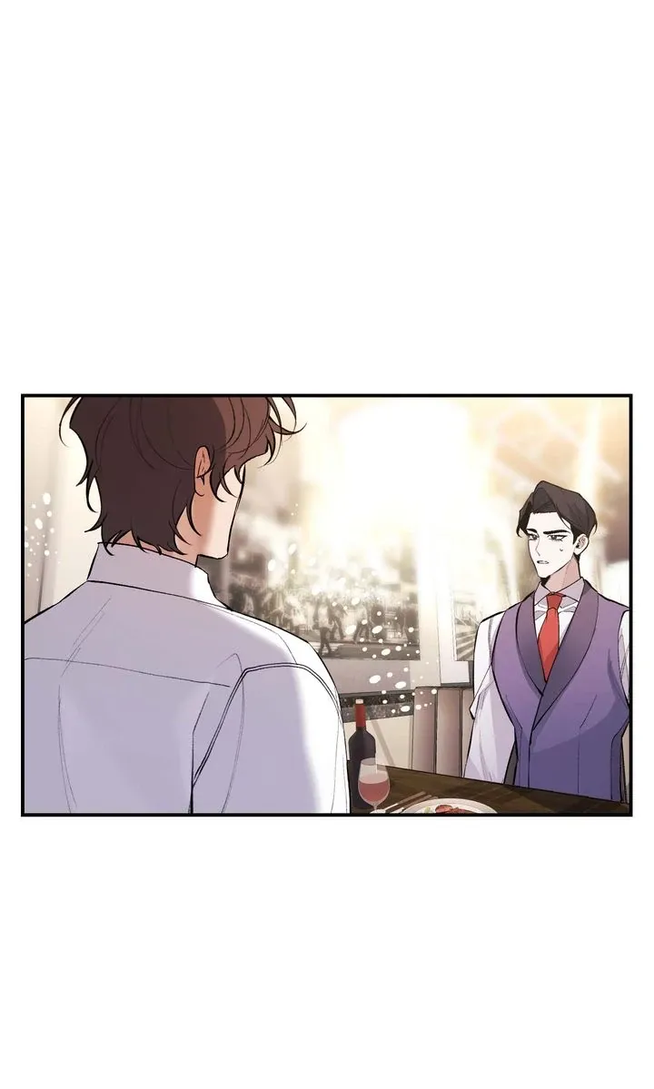 Read The Muse chapter 18 image 33 on Lezhin