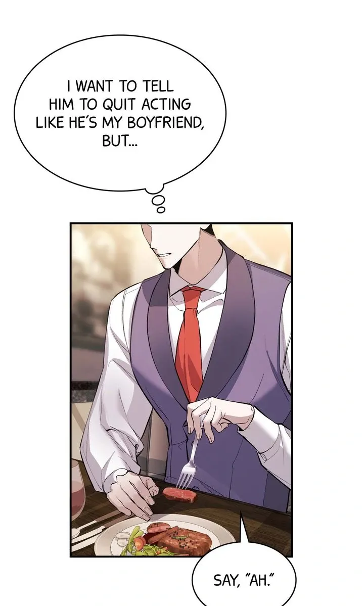 Read The Muse chapter 18 image 34 on Lezhin