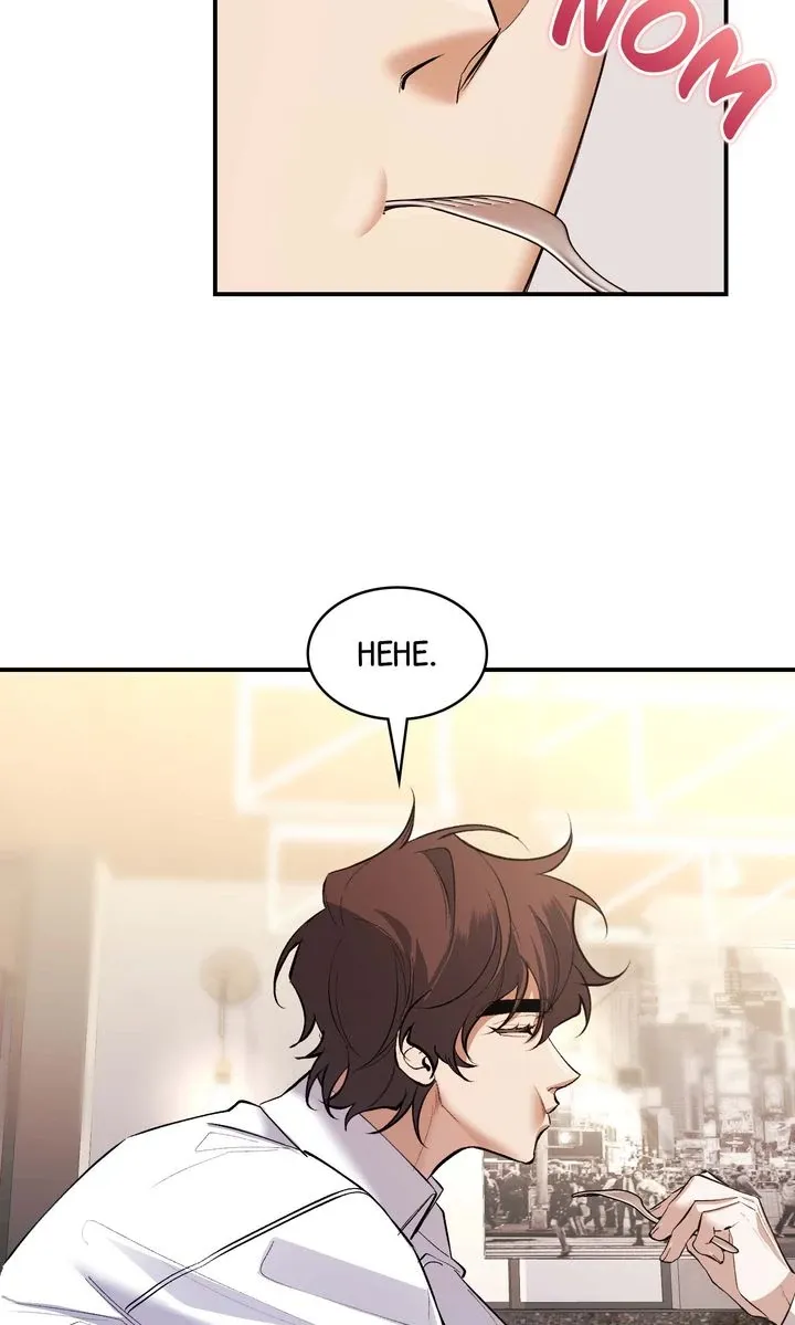 Read The Muse chapter 18 image 36 on Lezhin