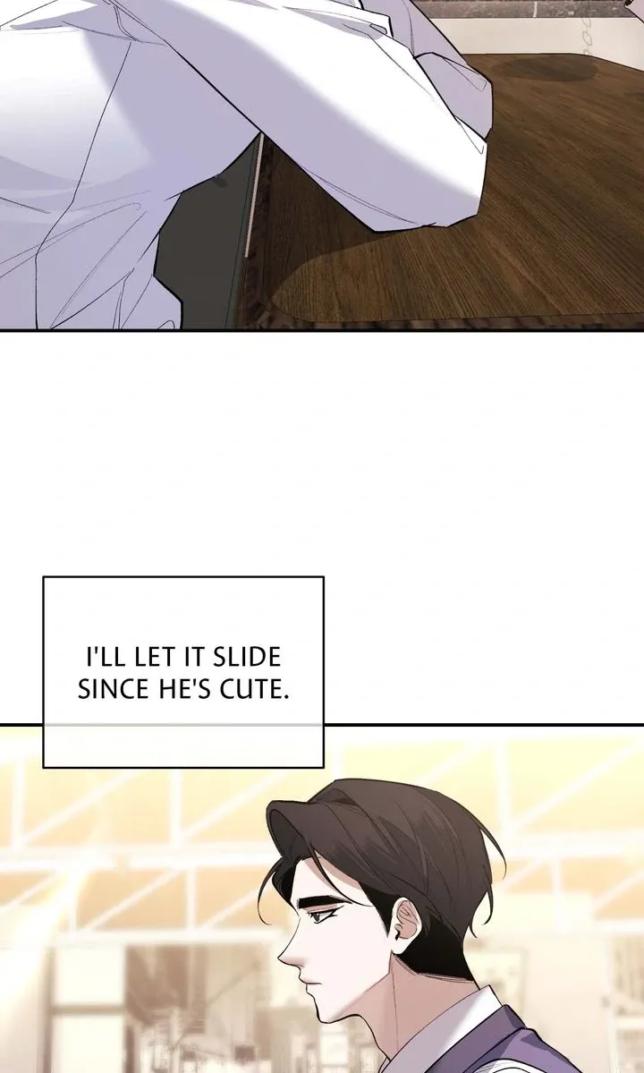 Read The Muse chapter 18 image 37 on Lezhin