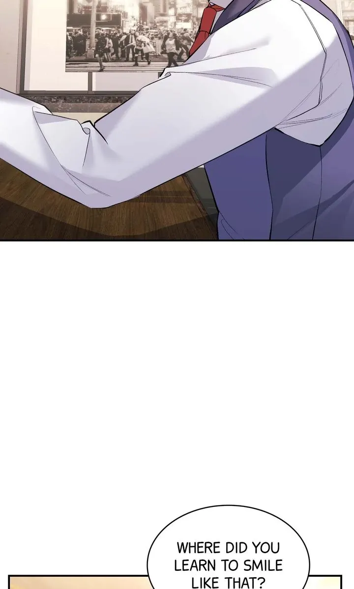 Read The Muse chapter 18 image 38 on Lezhin