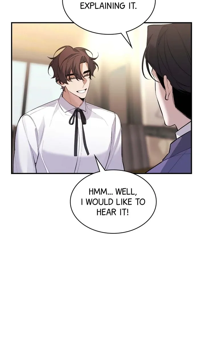Read The Muse chapter 18 image 40 on Lezhin