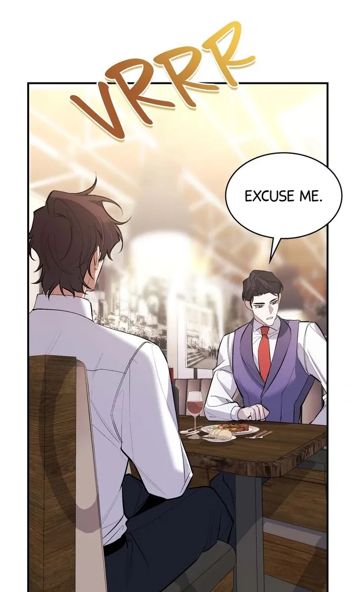 Read The Muse chapter 18 image 41 on Lezhin