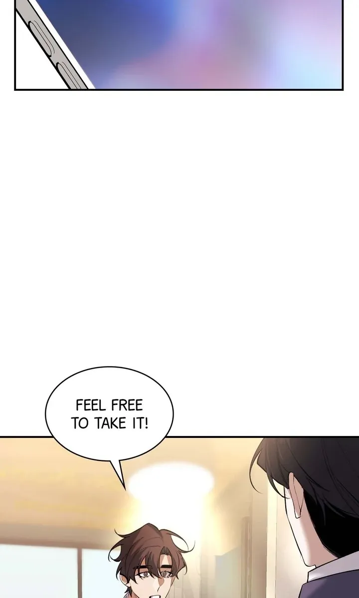 Read The Muse chapter 18 image 43 on Lezhin