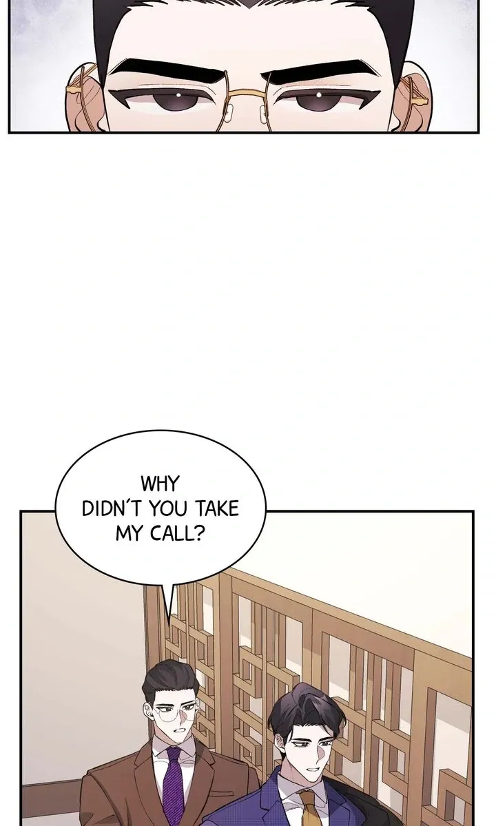 Read The Muse chapter 18 image 48 on Lezhin