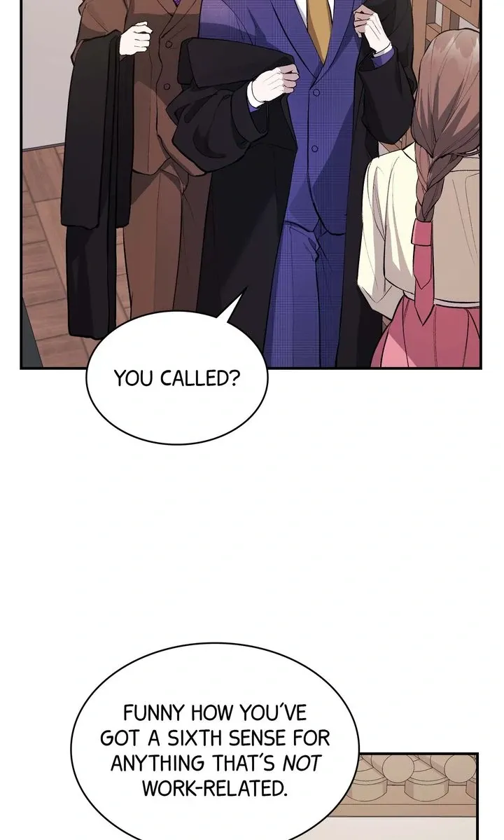Read The Muse chapter 18 image 49 on Lezhin
