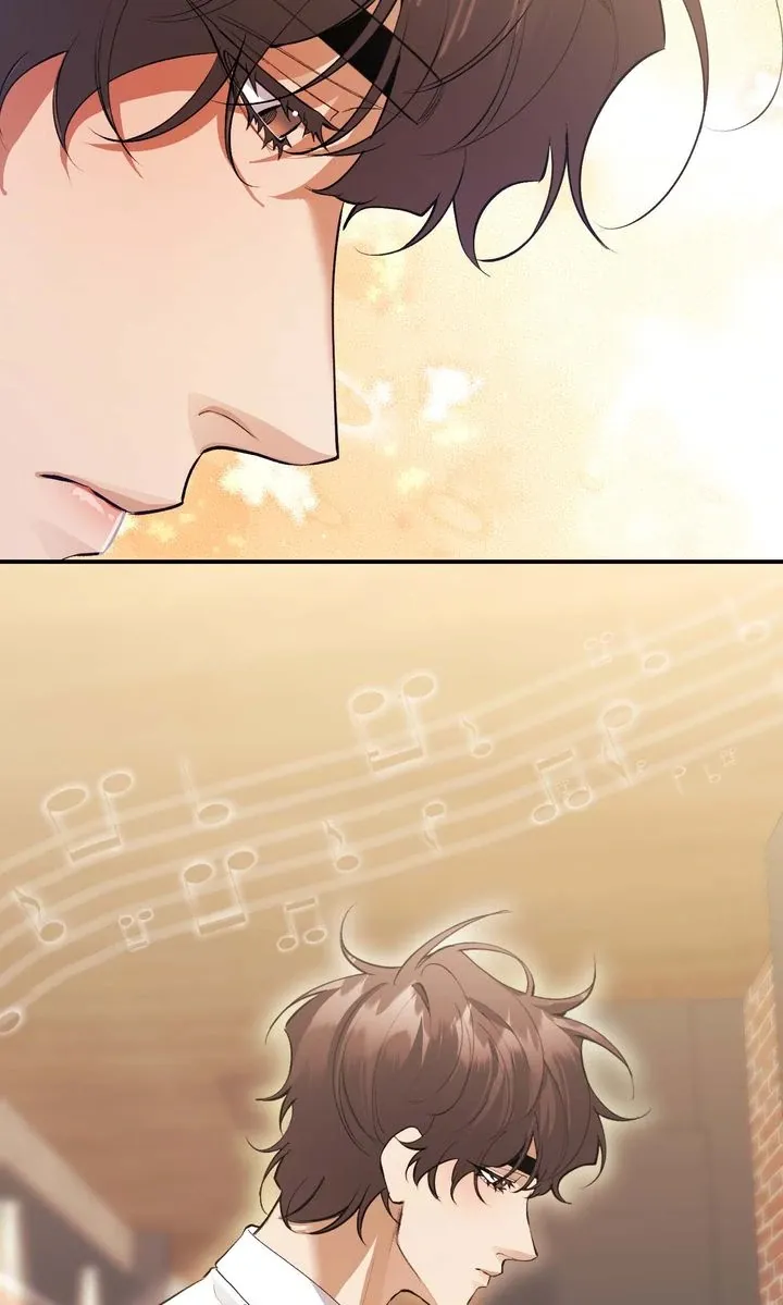 Read The Muse chapter 18 image 5 on Lezhin