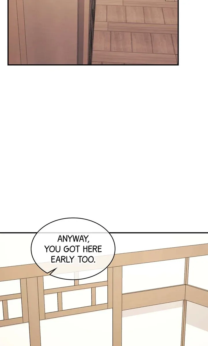 Read The Muse chapter 18 image 51 on Lezhin