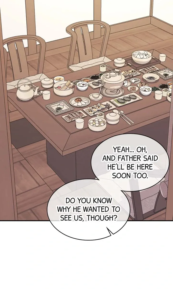 Read The Muse chapter 18 image 52 on Lezhin