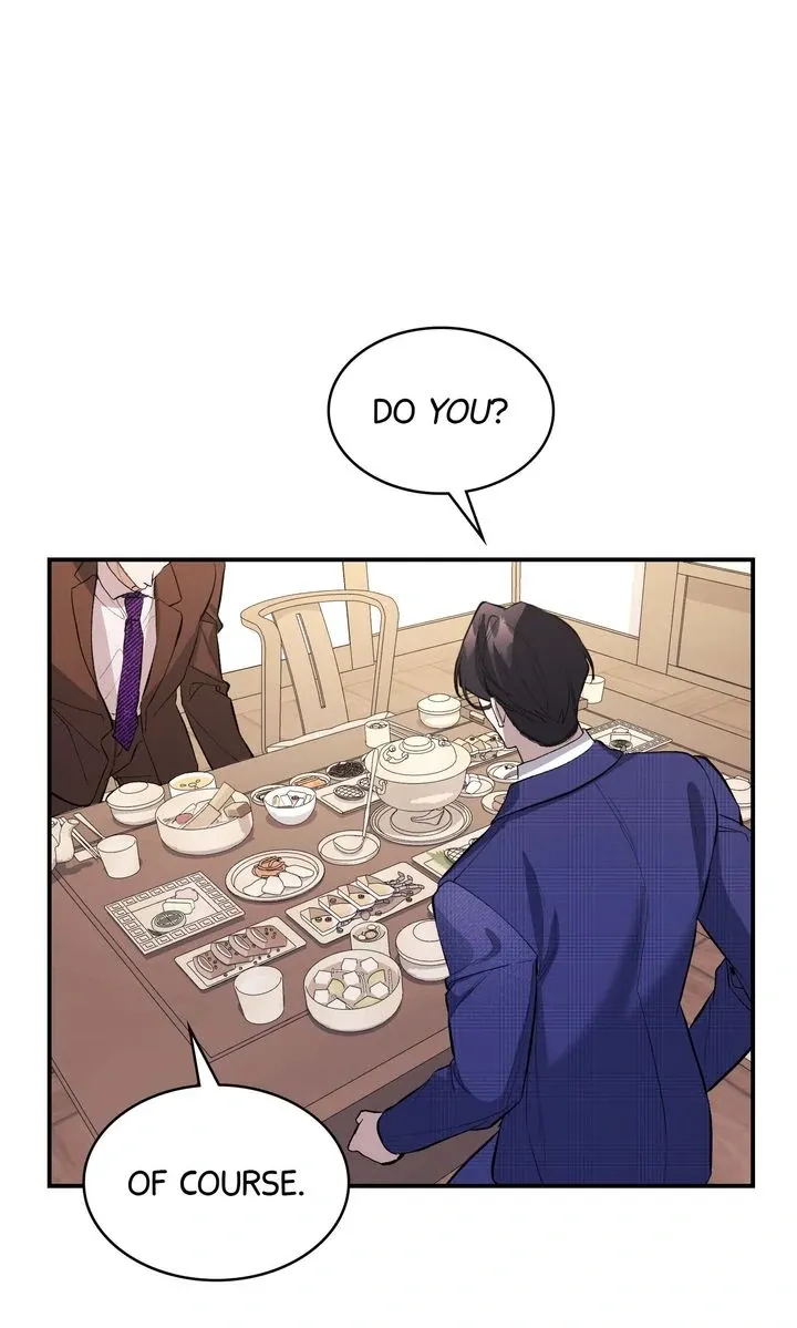 Read The Muse chapter 18 image 53 on Lezhin