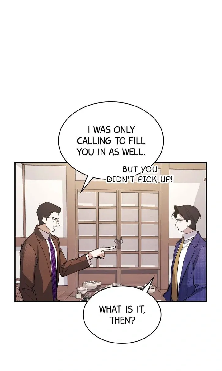 Read The Muse chapter 18 image 54 on Lezhin