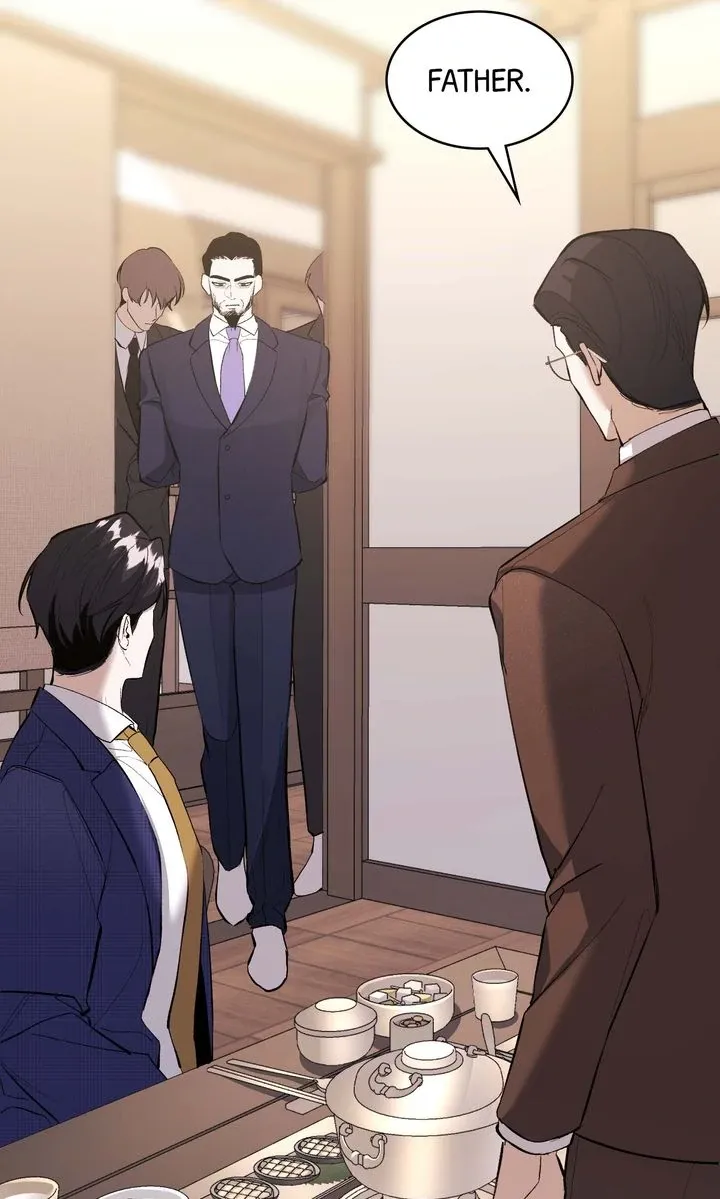 Read The Muse chapter 18 image 57 on Lezhin