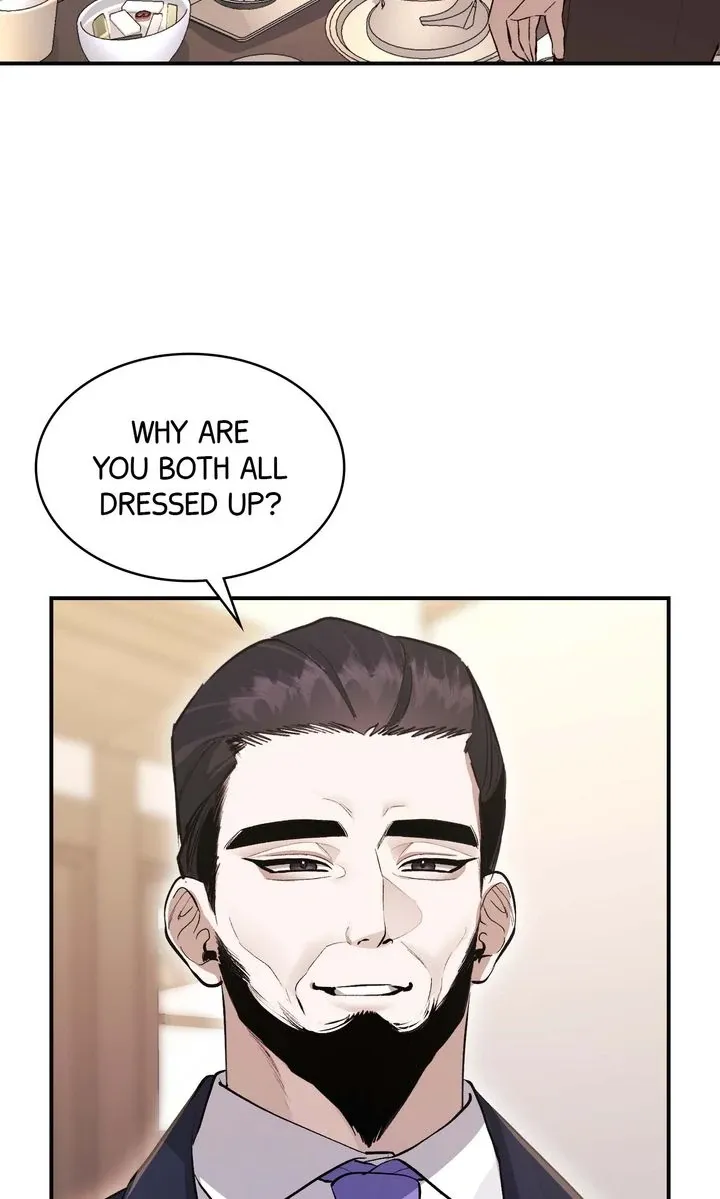 Read The Muse chapter 18 image 58 on Lezhin