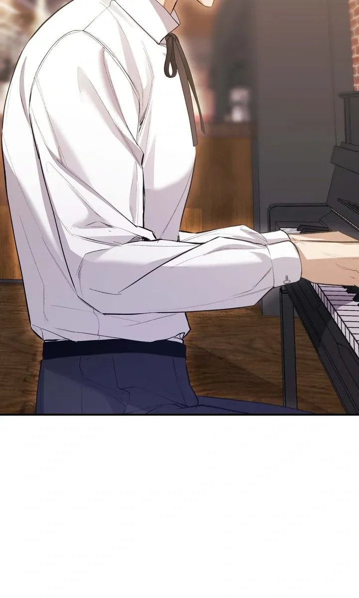 Read The Muse chapter 18 image 6 on Lezhin