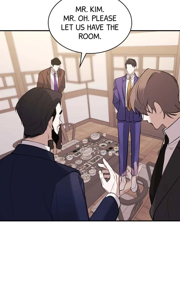 Read The Muse chapter 18 image 60 on Lezhin
