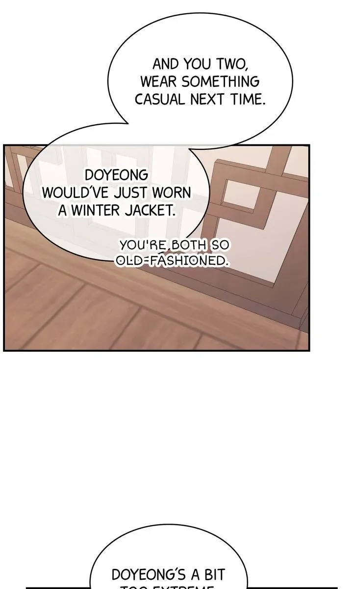 Read The Muse chapter 18 image 61 on Lezhin