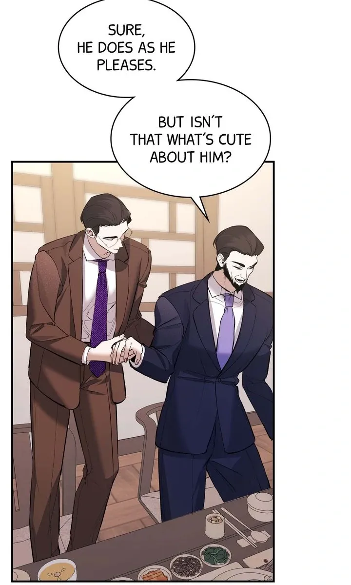 Read The Muse chapter 18 image 63 on Lezhin